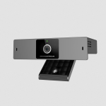 GVC3212 is a compact and affordable HD video conferencing endpoint