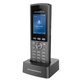 Portable Wi-Fi IP Phone WP825