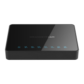 Gigabit multi-WAN VPN router GWN7000